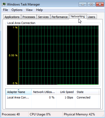 6.1.1.5 Lab – Task Manager in Windows 7 and Vista Answers 07
