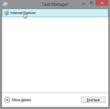6.1.1.5 Lab – Task Manager in Windows 8 Answers 02