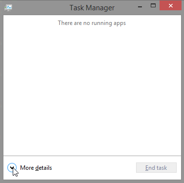 6.1.1.5 Lab – Task Manager in Windows 8 Answers 04