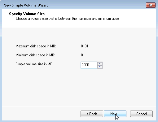 5.2.4.7 Lab – Create a Partition in Windows 7 and Vista Answers 04
