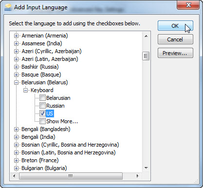 6.1.2.16 Lab – Region and Language Options in Windows 7 and Vista Answers 07
