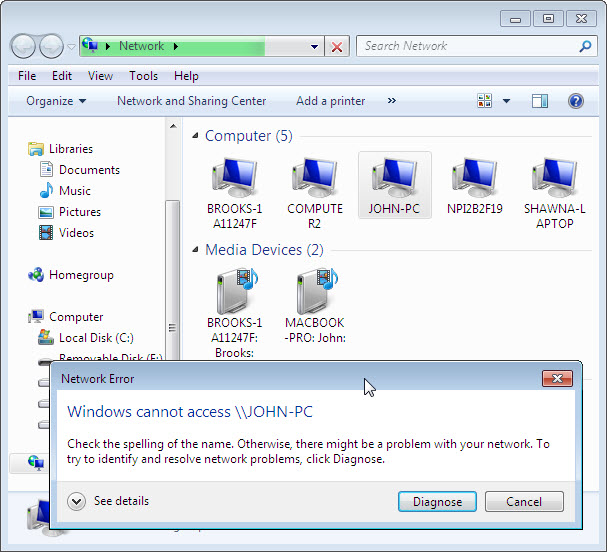 12.3.1.5 Lab – Configure the Firewall in Windows 7 and Vista Answers 09
