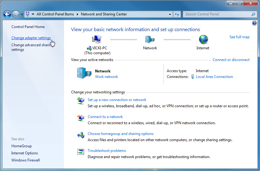 6.1.3.7 Lab – Monitor and Manage System Resources in Windows 7 and Vista Answers 09