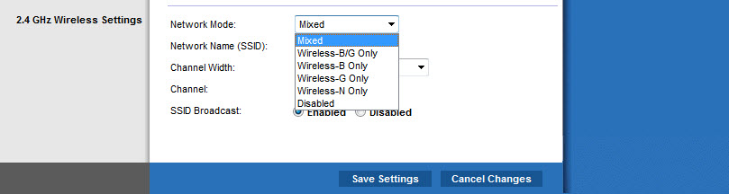 8.1.2.12 Lab – Configure Wireless Router in Windows Answers 08