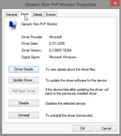 6.1.2.14 Lab –  Device Manager in Windows 8 Answers 06