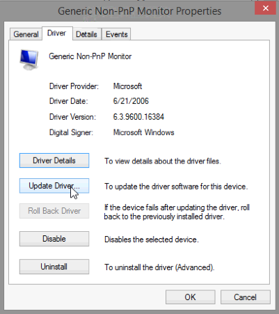 6.1.2.14 Lab –  Device Manager in Windows 8 Answers 07