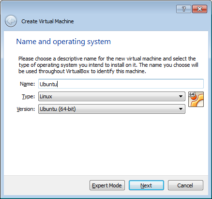 10.4.1.4 Lab – Install Linux in a Virtual Machine and Explore the GUI Answers 03