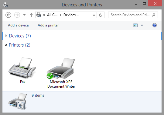 11.3.2.5 Lab – Share a Printer in Windows 8 Answers 04