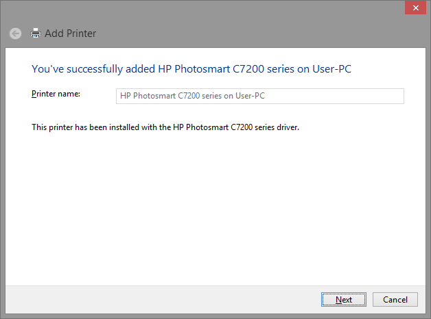 11.3.2.5 Lab – Share a Printer in Windows 8 Answers 07