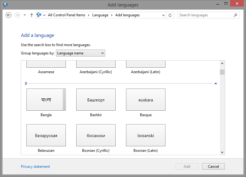 6.1.2.16 Lab – Region and Language Options in Windows 8 Answers 04