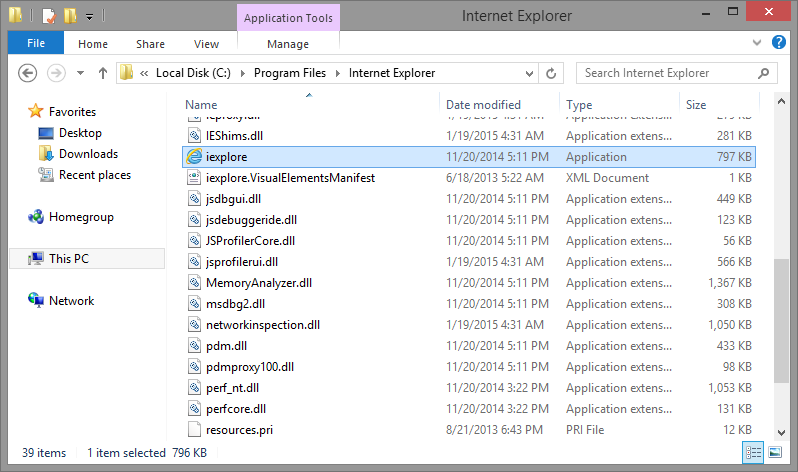 6.3.1.2 Lab – Managing the Startup Folder in Windows 8 Answers 01