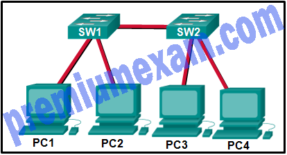 RSE CCNA 2 Chapter 4 Quiz Answers 2018 2019 03