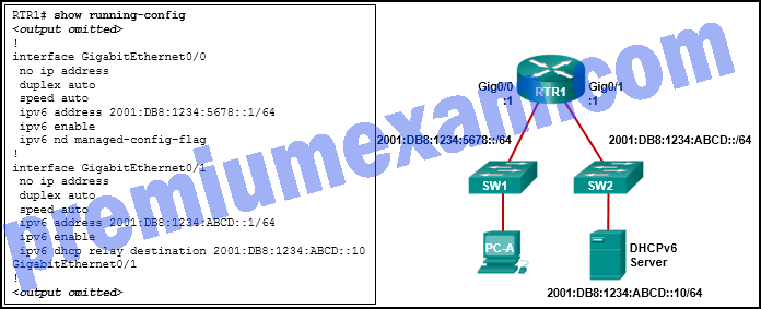 RSE CCNA 2 Chapter 8 Quiz Answers 2018 2019 01